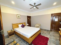 Eden Vale Hotel & Executive Training Cen