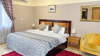 Eden Vale Hotel & Executive Training Cen