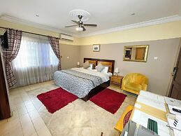 Eden Vale Hotel & Executive Training Cen