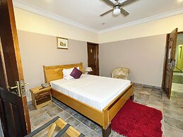 Eden Vale Hotel & Executive Training Cen