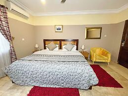Eden Vale Hotel & Executive Training Cen