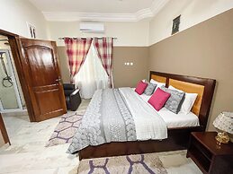 Eden Vale Hotel & Executive Training Cen