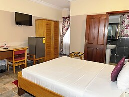 Eden Vale Hotel & Executive Training Cen
