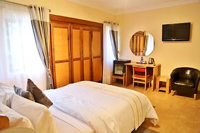 Eden Vale Hotel & Executive Training Cen