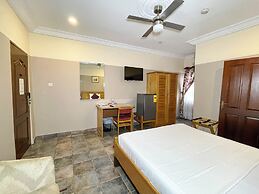 Eden Vale Hotel & Executive Training Cen