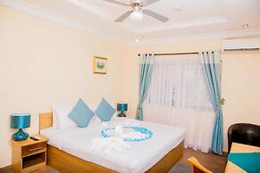 Eden Vale Hotel & Executive Training Cen