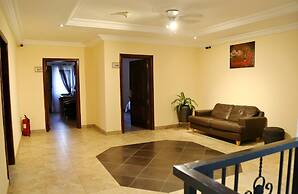 Eden Vale Hotel & Executive Training Cen