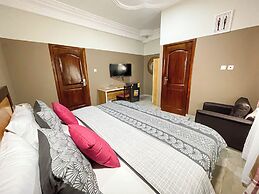 Eden Vale Hotel & Executive Training Cen