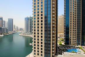 Kennedy Towers - Al Sahab