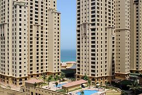 Kennedy Towers - Al Sahab