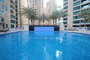 Kennedy Towers - Al Sahab