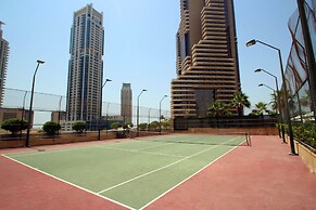 Kennedy Towers - Marina Terrace