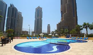 Kennedy Towers - Marina Terrace