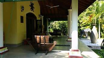 Traumvilla Bentota