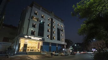 Grand Continent Secunderabad A Sarovar Portico Affiliate Hotel