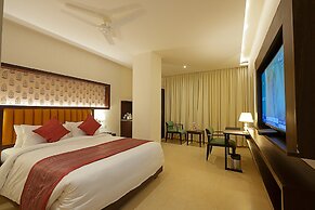 Grand Continent Secunderabad A Sarovar Portico Affiliate Hotel