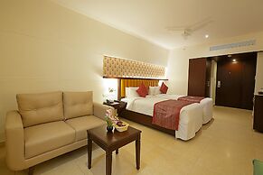 Grand Continent Secunderabad A Sarovar Portico Affiliate Hotel