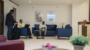 Grand Continent Secunderabad A Sarovar Portico Affiliate Hotel