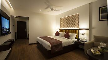 Grand Continent Secunderabad A Sarovar Portico Affiliate Hotel