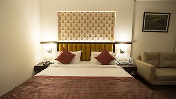 Grand Continent Secunderabad A Sarovar Portico Affiliate Hotel
