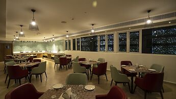 Grand Continent Secunderabad A Sarovar Portico Affiliate Hotel