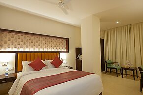 Grand Continent Secunderabad A Sarovar Portico Affiliate Hotel