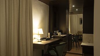 Grand Continent Secunderabad A Sarovar Portico Affiliate Hotel