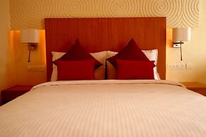 Grand Continent Secunderabad A Sarovar Portico Affiliate Hotel