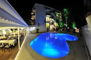 Makri Beach Hotel