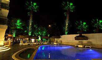 Makri Beach Hotel