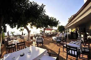 Makri Beach Hotel