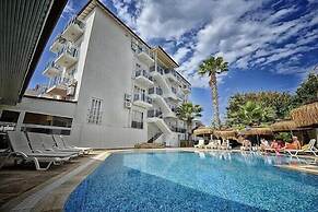 Makri Beach Hotel