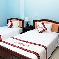 Huy Hoang Hotel