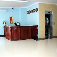 Huy Hoang Hotel