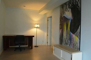 999 Triple Nine Boutique Hotel