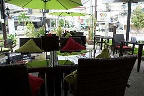 999 Triple Nine Boutique Hotel
