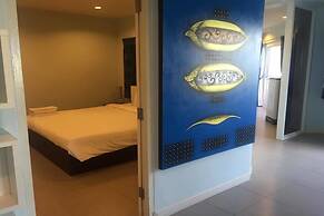 999 Triple Nine Boutique Hotel