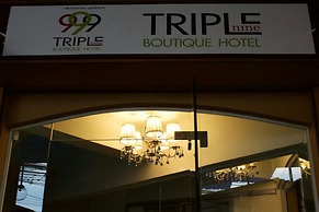 999 Triple Nine Boutique Hotel