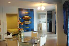 999 Triple Nine Boutique Hotel