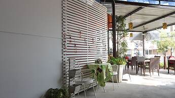 999 Triple Nine Boutique Hotel