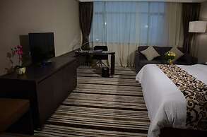 Junyue Internation Hotel