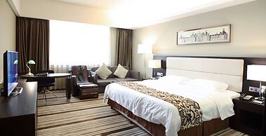 Junyue Internation Hotel