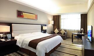 Junyue Internation Hotel