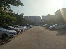 Junyue Internation Hotel