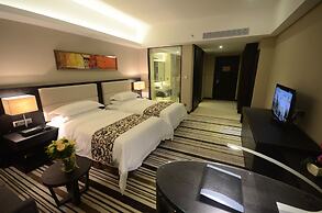 Junyue Internation Hotel