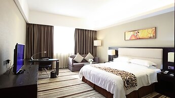 Junyue Internation Hotel