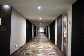 Junyue Internation Hotel