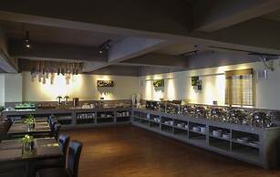 Junyue Internation Hotel