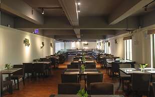 Junyue Internation Hotel