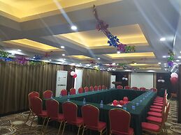 Junyue Internation Hotel